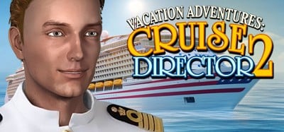 Vacation Adventures: Cruise Director 2 Image