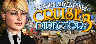 Vacation Adventures: Cruise Director 3 Image