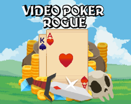 Video Poker Rogue Image