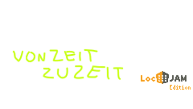 "Von Zeit zu Zeit" [Translation Project Locjam6 2024 English>German by Drowzeeguy] Image