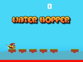 Water Hopper Image