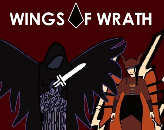 Wings of Wrath Game Cover