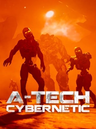 A-Tech Cybernetic Game Cover