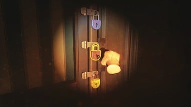 Another Door: Escape Room Image