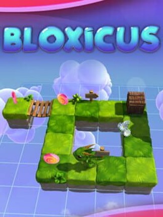 Bloxicus Game Cover
