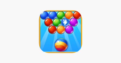 Bubble Shooter Burst Image