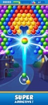 Bubble Shooter - Mania Blast Image