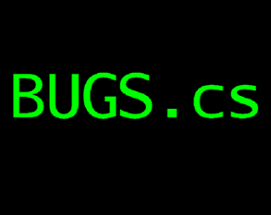 Bugs.cs Image