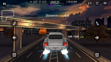 City Racing 3D Image