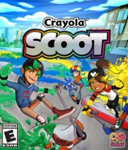 Crayola Scoot Image