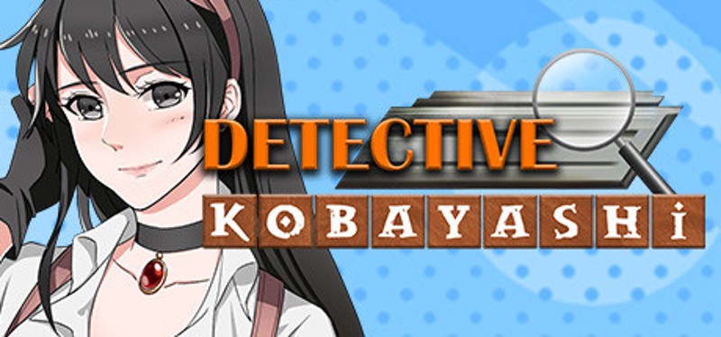 Detective Kobayashi Game Cover