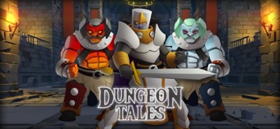 Dungeon Tales : RPG Card Game Image