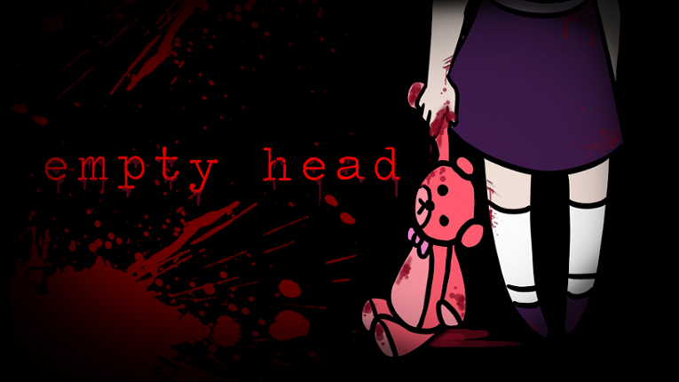 EMPTY HEAD Game Cover