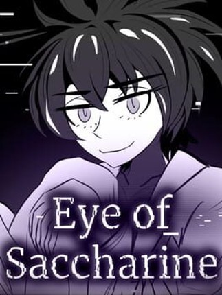 Eye of Saccharine Game Cover