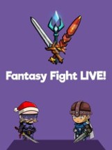Fantasy Fight Live! Image