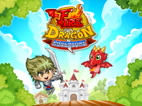 Fire Dragon Adventure Image
