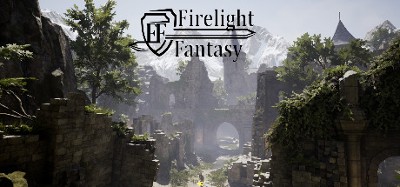 Firelight Fantasy: Vengeance Image