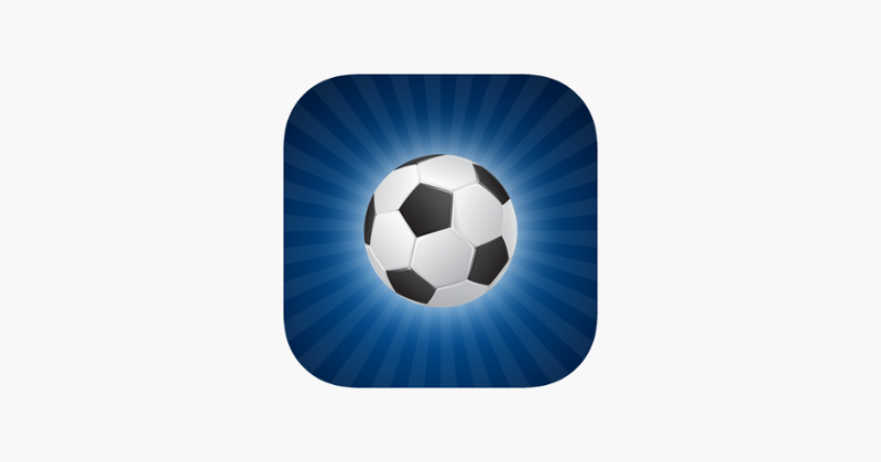 Footballer Quiz - Guess Soccer Football Player Game Cover