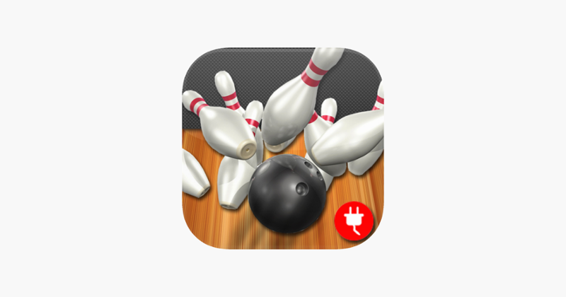 Free Bowling Games Strike Game Cover