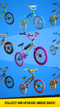 Flip Rider - BMX Tricks Image