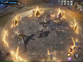 Lineage 2: Revolution Image