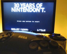 30 Years of Nintendon't Image