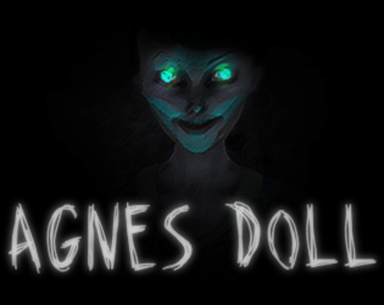 AgnesDoll Game Cover