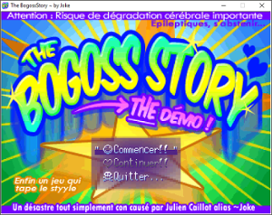 BogossStory (The Démo) Image