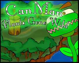 Canman: Plants Gone Wild Image