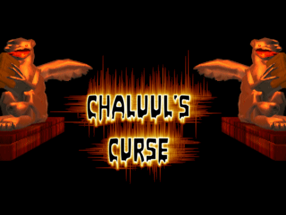 Chaluul's Curse (Remake) Game Cover