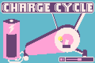CHARGE CYCLE Image