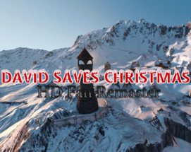 David Saves Christmas (Remastered) Image