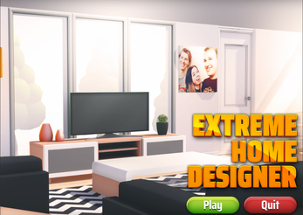 Extreme Home Designer Image