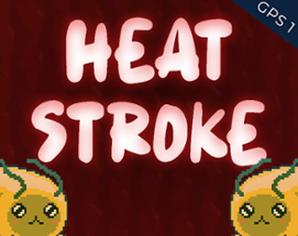 Heat Stroke Image