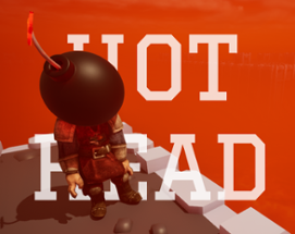 Hothead - Explosive Tag Image