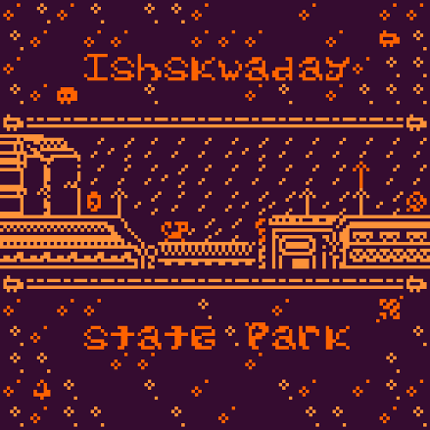 Ishskwaday State Park Game Cover