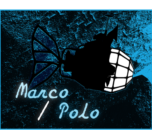 Marco / Polo Game Cover