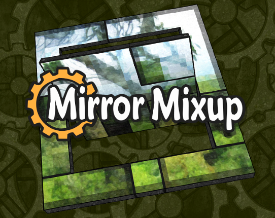 Mirror Mixup Game Cover