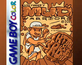 Mud Warriors - Gameboy Image