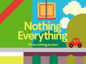 Nothing Everything Image