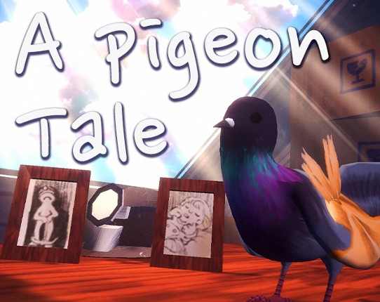 A Pigeon Tale Game Cover
