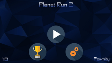 Planet Run 2 Image