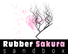 Rubber Sakura Sandbox Image