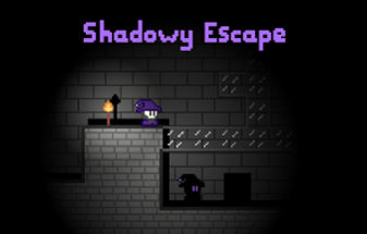 Shadowy Escape Image