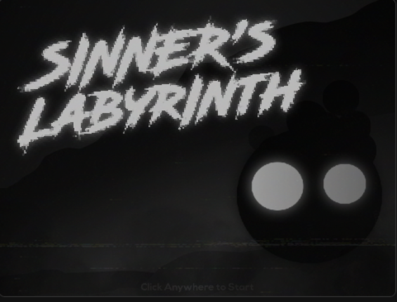 Sinner's Labyrinth [BETA] Game Cover