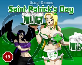 Ucogi's Saint Patricks Day Image