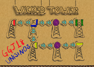 Wicked Tower Image