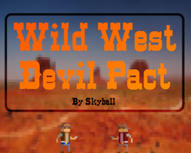 Wild West Devils Pact Image