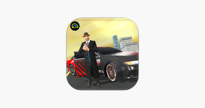 Gangster Mafia City war Hero Game Cover