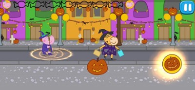 Halloween: Candy Hunter Image